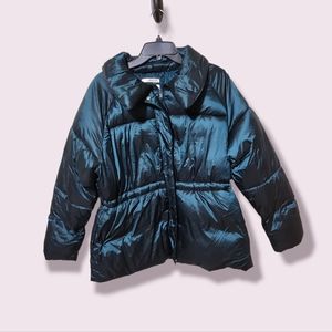 Ava&Viv 2X Puffer Jacket!